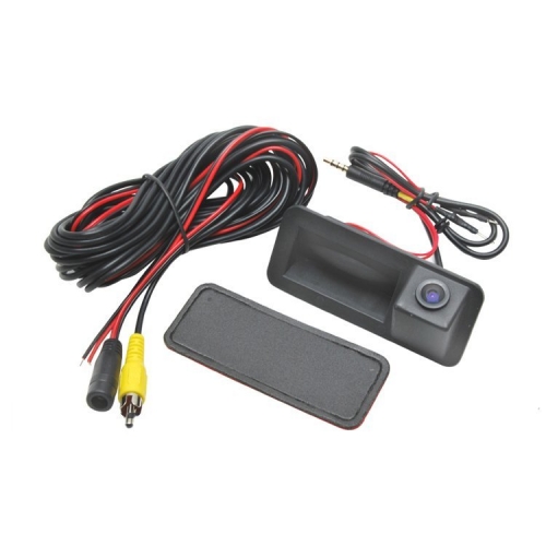 Cúvacia kamera Ford Fiesta, Kuga, Mondeo, S-max